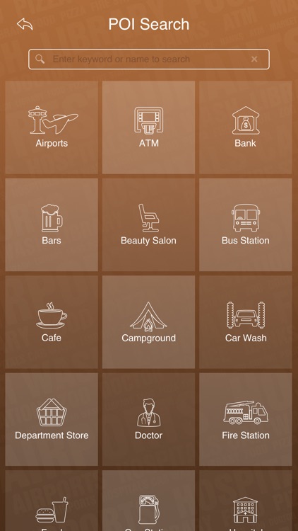 North Carolina Camping & RV Parks screenshot-4