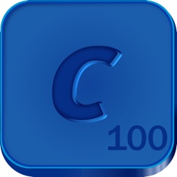 App 100 icon