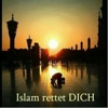 Islam rettet DICH