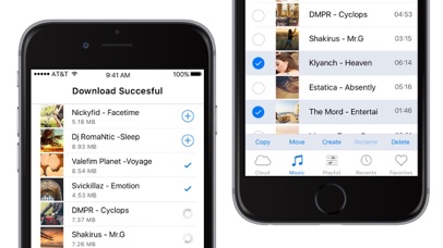 download Musica gratis sin internet - Free Music apps 1