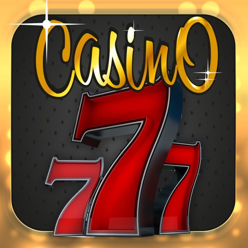 Aaah My Rich Casino Slots 777 FREE Icon