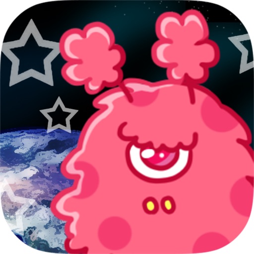 Return To Earth ～I'm here～ iOS App