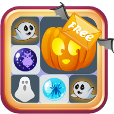 Activities of Candy Halloween Connect