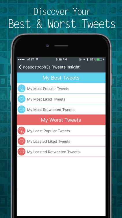 TwitFollow Pro screenshot-4