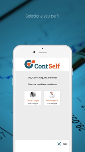 ContSelf(圖2)-速報App