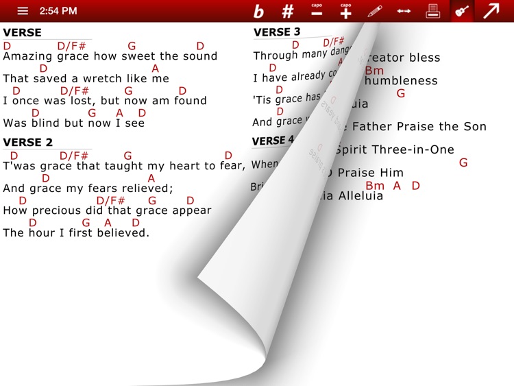 Worship, Inc.