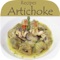 Artichoke Recipes & Nutrition - Salad,Soup,Pizza