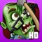 You don't have to be an Office Jerk fan to love Office Zombie: the undead hit, where a casually funny zombie apocalypse meets the 9 to 5 office grind