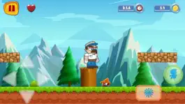 Game screenshot لعبة مستر شنب apk