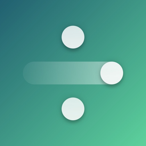 Tip Tap : Tip Calculator app icon