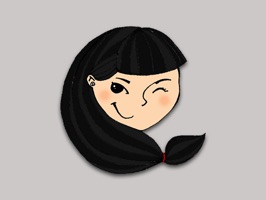 Life events and facial expressions of a girl called Simin who lives in Iran, a historic Asian country, turned into some beautiful stickers and emojis which you can use to spice up your conversations in iMessage