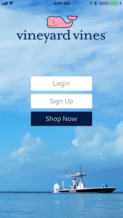 vineyard vines
