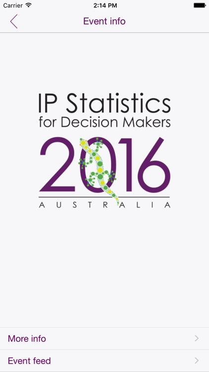 IPSDM2016 Conference
