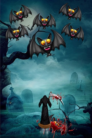 Hunt The Vampires - Arcade Shooting screenshot 3