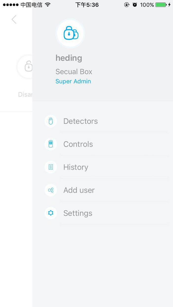 Secual Box