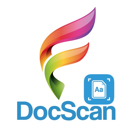 Fasty DocScan icon