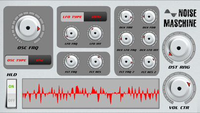 Noise Maschine Premium Screenshot