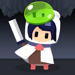Slime Slasher app icon