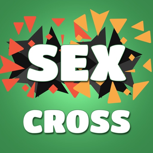 Sex Cross - Quick eyes and quick hands icon