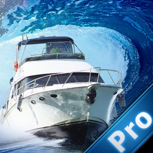 Absolute Boat Pro Icon