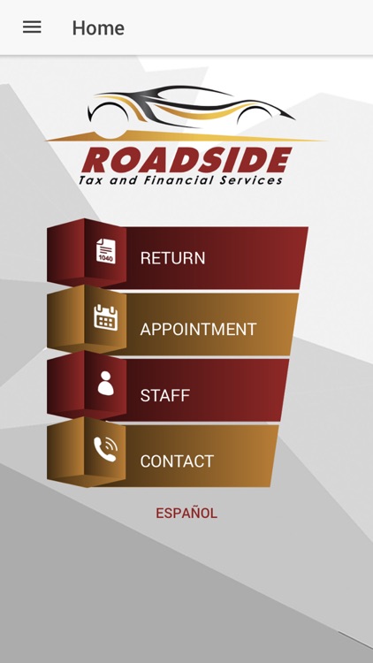 ROADSIDE TAX SERVICE