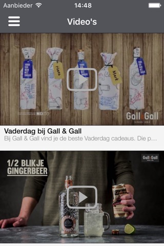 Gall & Gall Selwerd screenshot 3