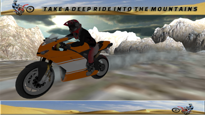 Dirt Bike Racing 3Dのおすすめ画像4