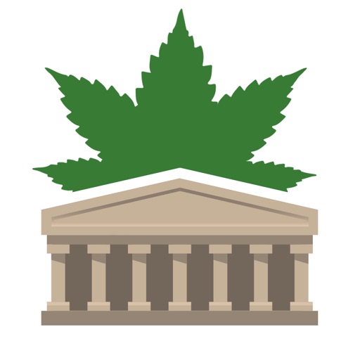 Hemp Inc - Weed & Marijuana Business Game Icon