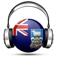 Falkland Islands Radio Live Player Islas Malvinas