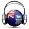 Falkland Islands Radio Live Player (Islas Malvinas