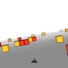 Cubefield - Addicting Flash Game