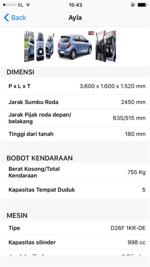 Data Mobil(圖3)-速報App