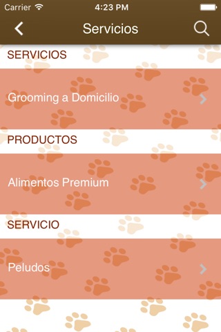 Petland screenshot 3