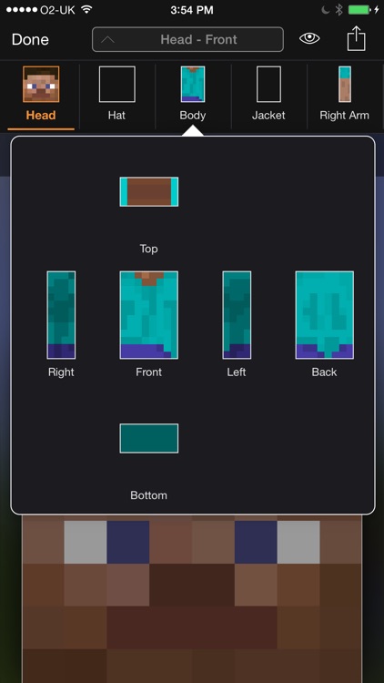 Minecraft: Skin Studio