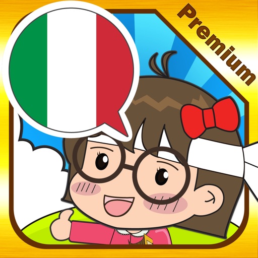 Italian master [Premium] icon