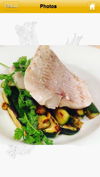 Papi Henri screenshot-4