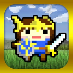 螢幕擷取畫面 (5) Totally Free Easy RPG!! - LevelGame