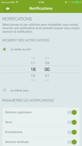Capture d'écran