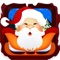 Christmas Fun : Santa Run Pro