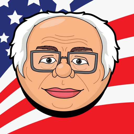 Bernie Journey