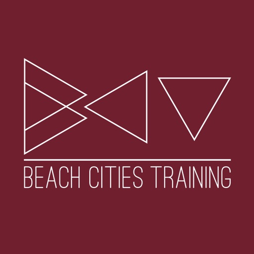 Beach Cities Training icon