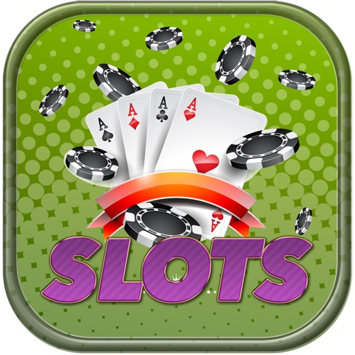 Amazing Win Progressive Slots Machine - Spin & Win iOS App