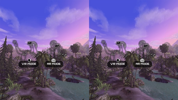 Virtual Explorer Prehistoric Safari