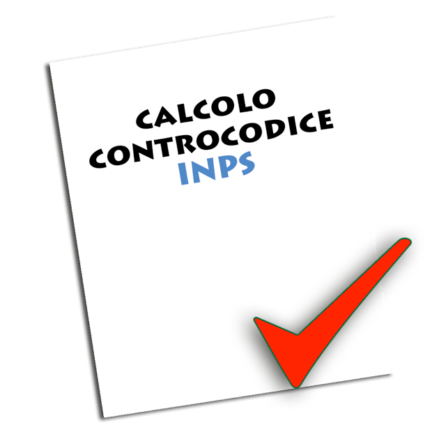 ‎Mac App Store 上的“Calcolo ControCodice INPS”
