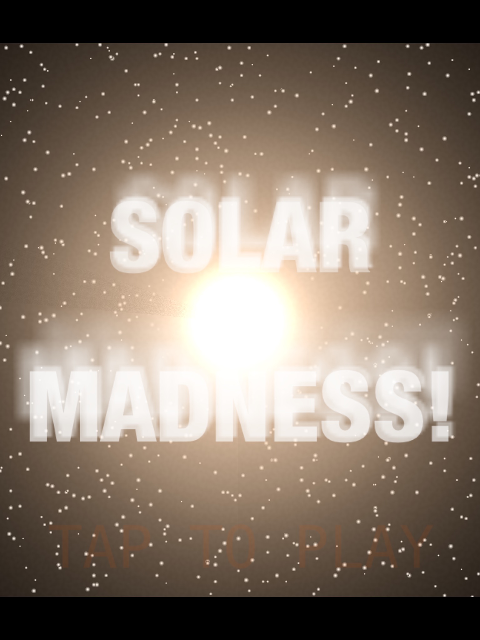 Solar Madness! screenshot 2