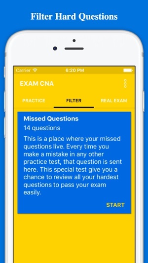 CNA Exam Prep 1000(圖1)-速報App