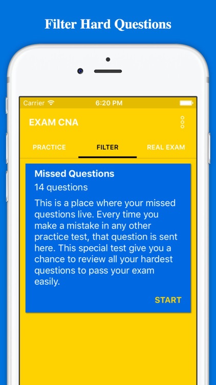 CNA Exam Prep 1000