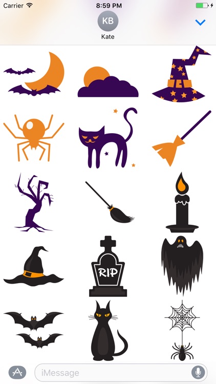 "Halloween" screenshot-3