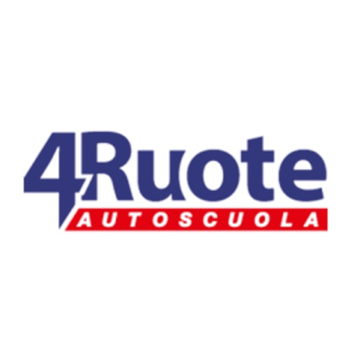 Autoscuola 4 Ruote icon