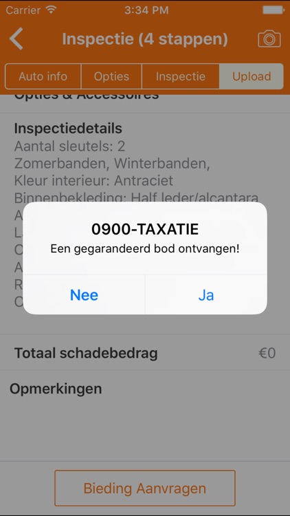 0900-TAXATIE screenshot-4